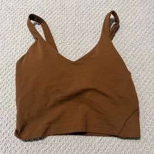 Lululemon Align Tank Top Bra